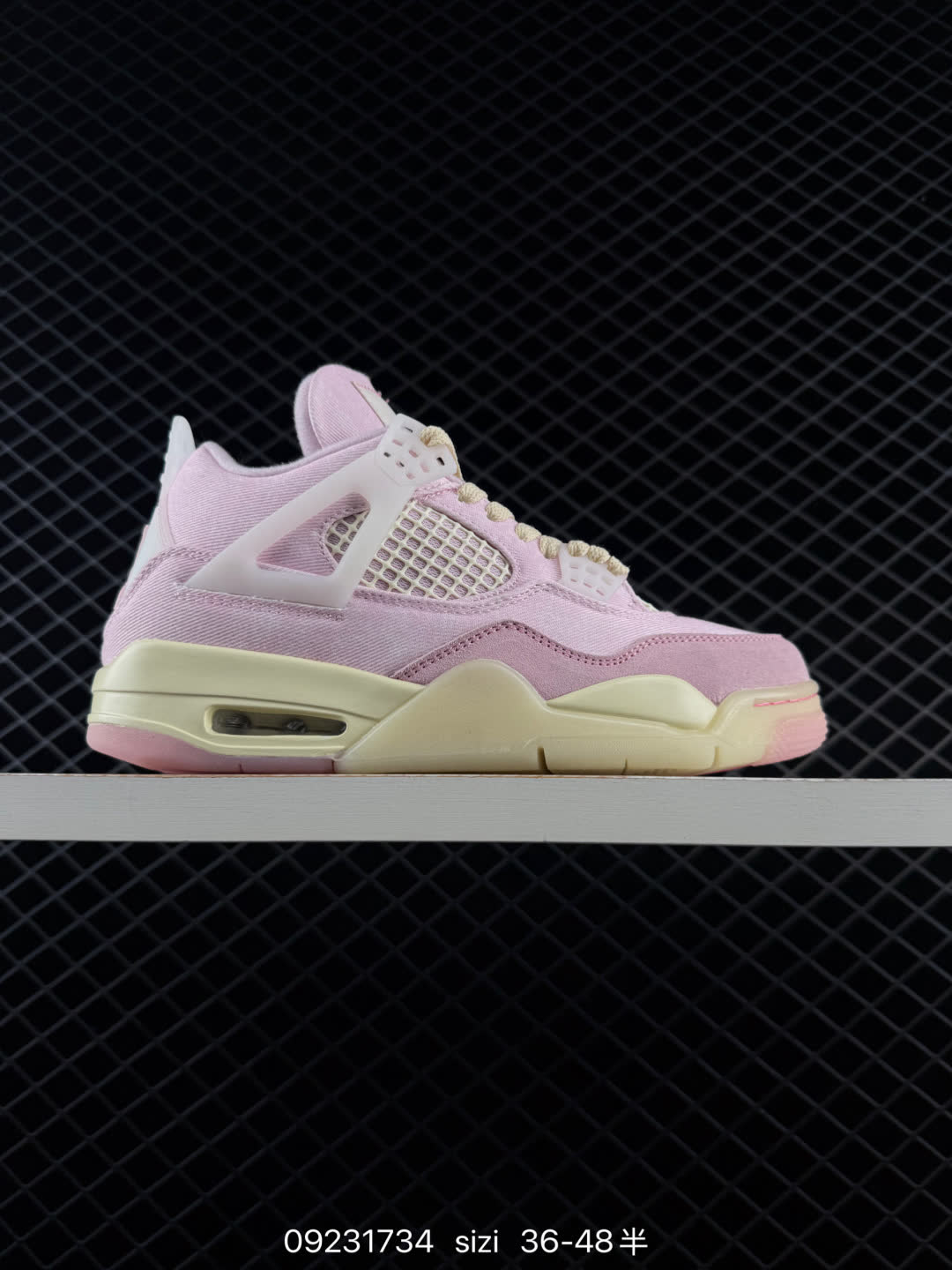 Nike Air Jordan 4 Retro OG-DH6927